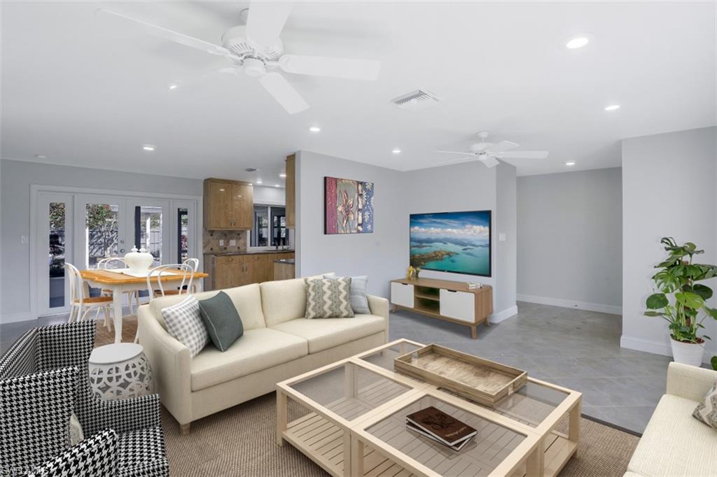 PALM RIVER ESTATES - Residential