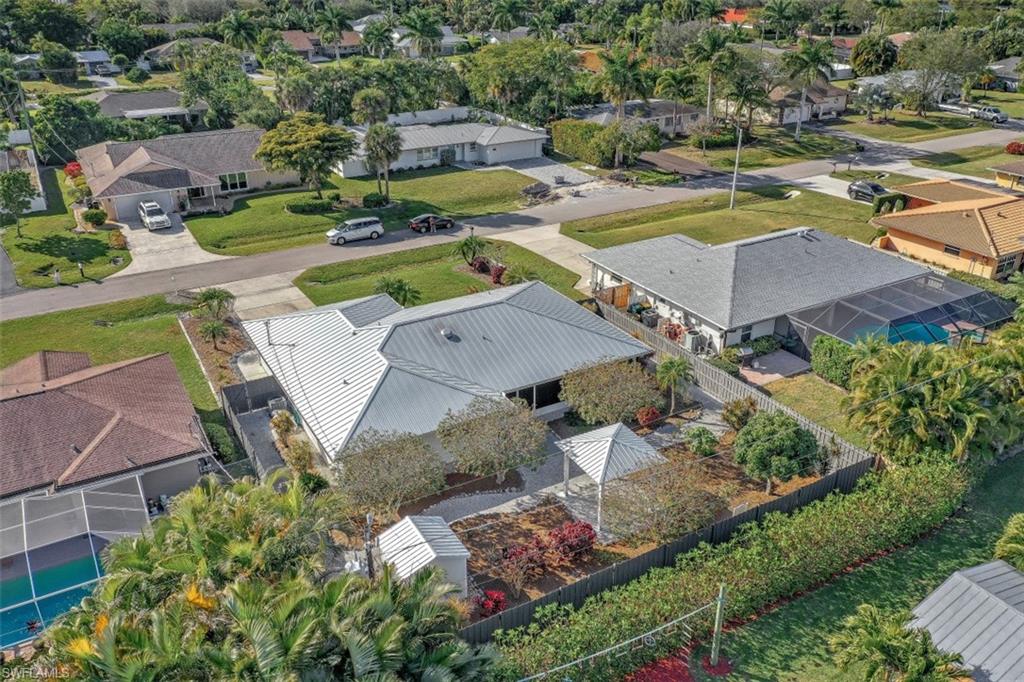 PALM RIVER ESTATES - Residential