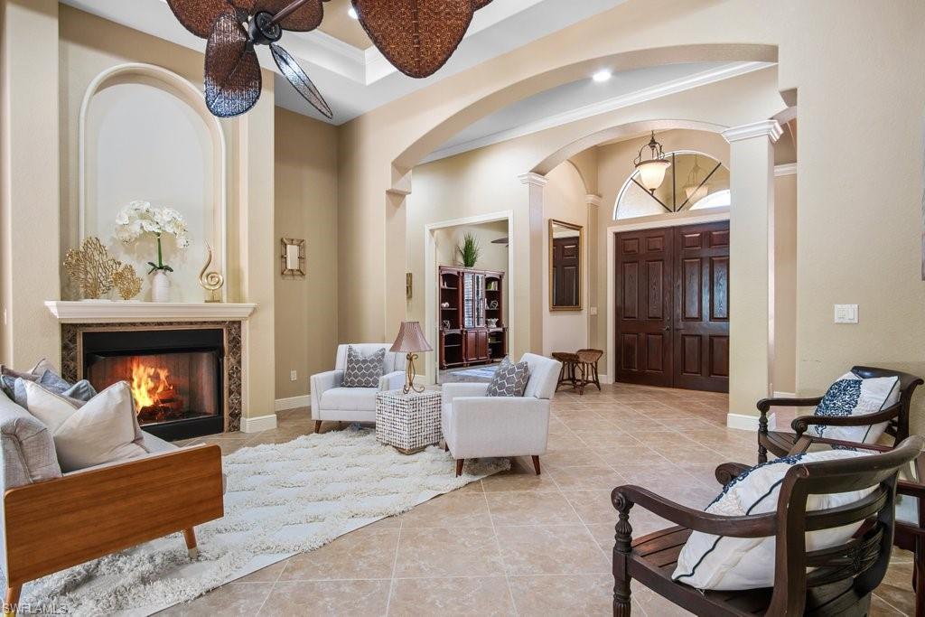 INDIGO PRESERVE - Residential