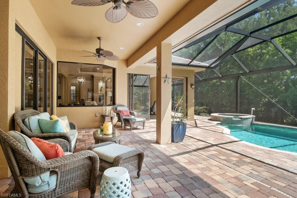 INDIGO PRESERVE - Residential