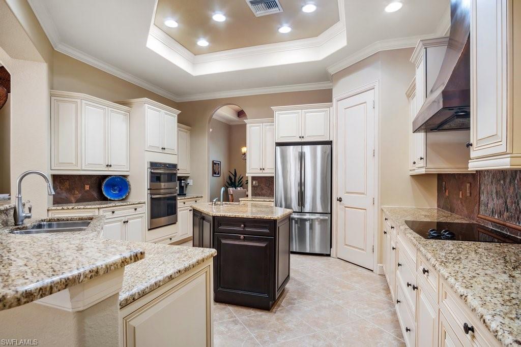 INDIGO PRESERVE - Residential