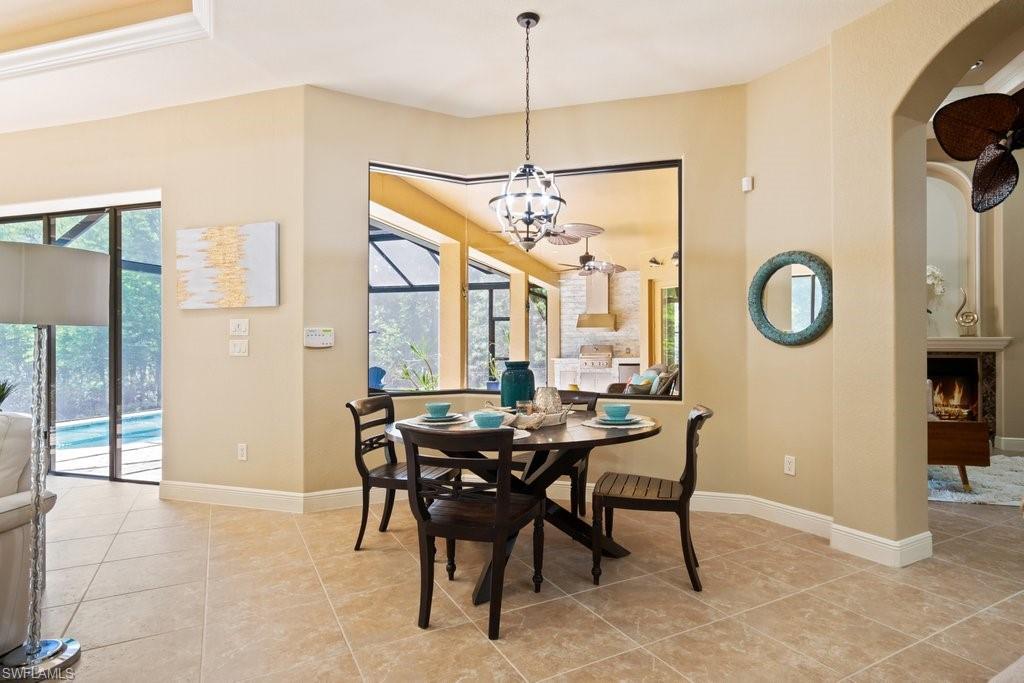 INDIGO PRESERVE - Residential