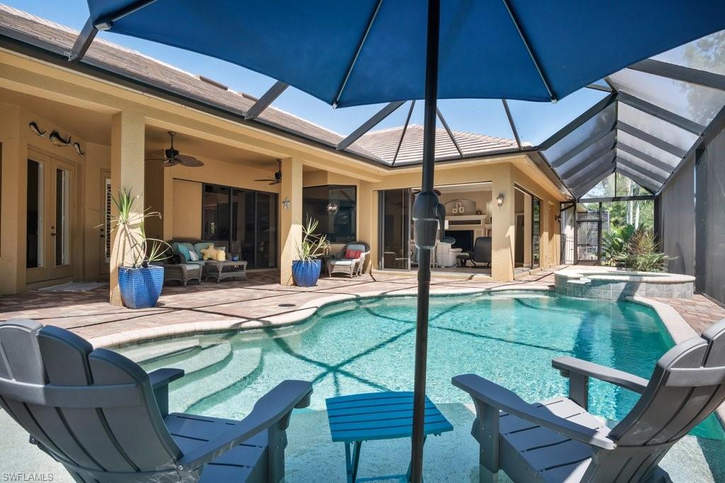 INDIGO PRESERVE - Residential