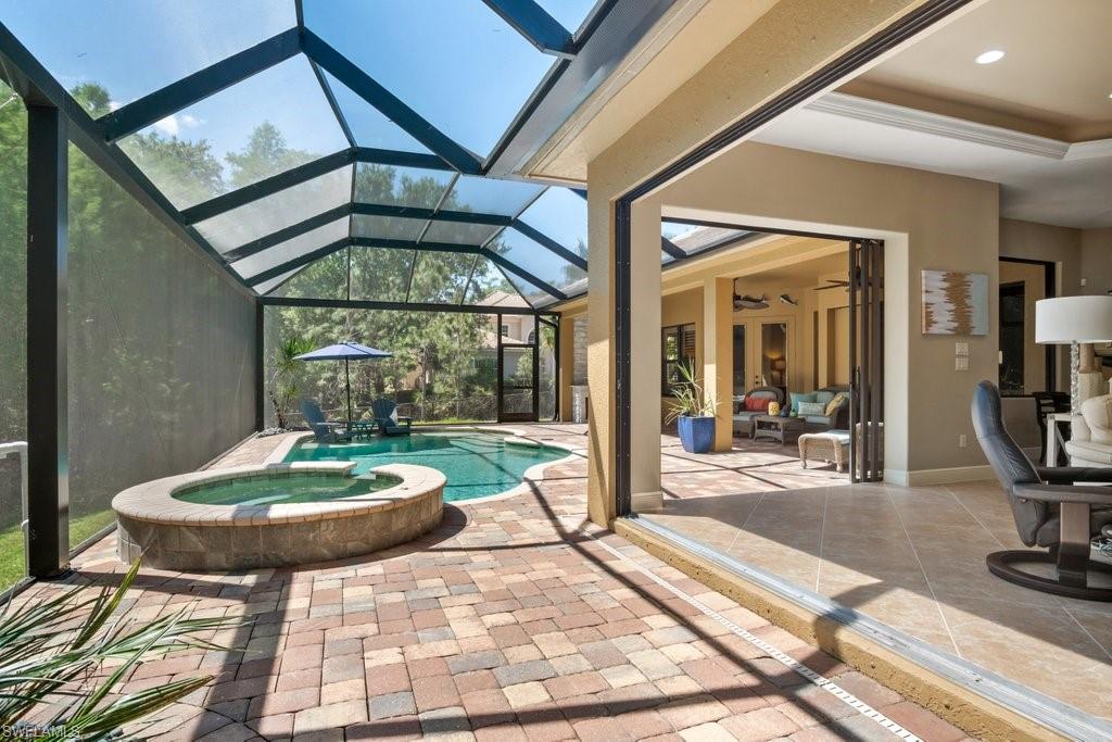 INDIGO PRESERVE - Residential