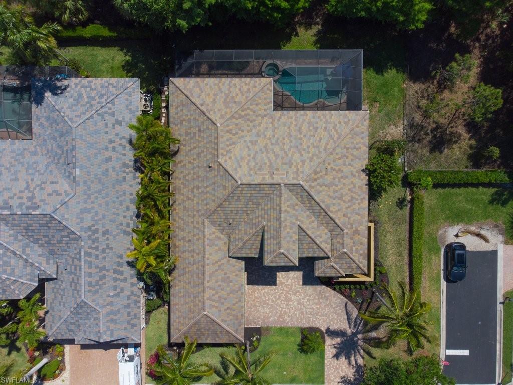 INDIGO PRESERVE - Residential