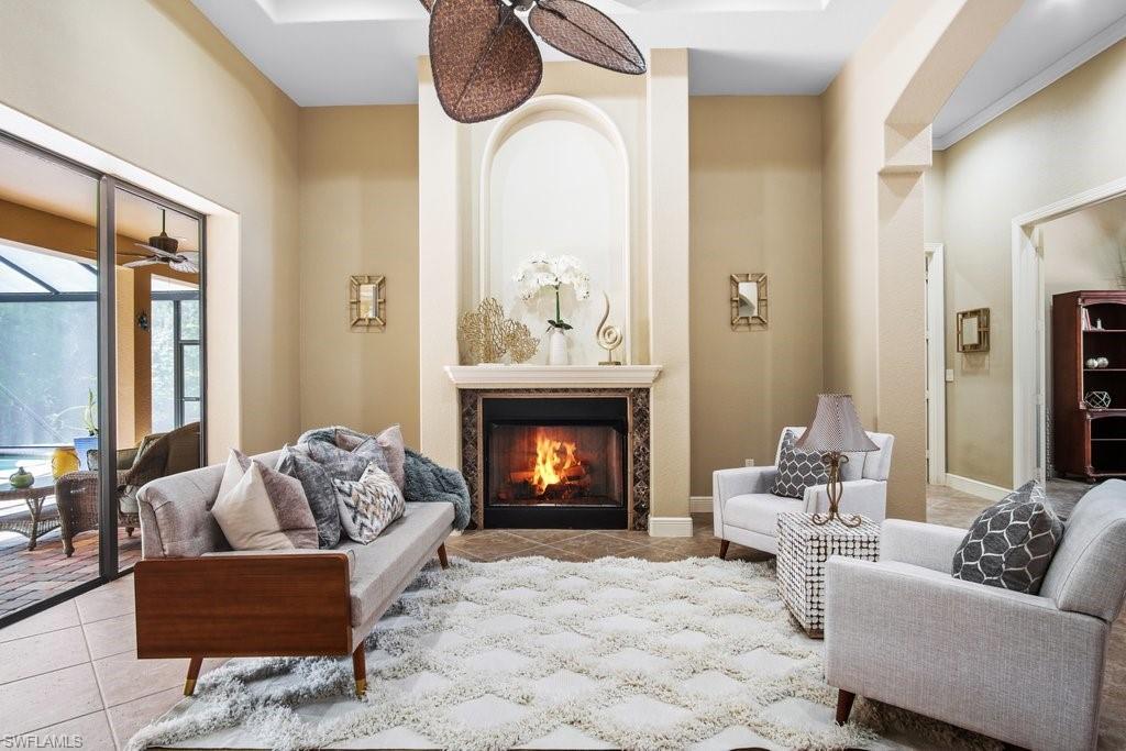 INDIGO PRESERVE - Residential