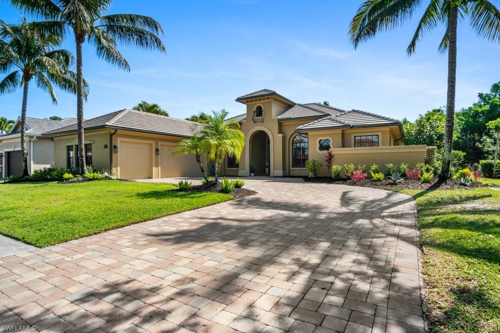 INDIGO PRESERVE - Residential