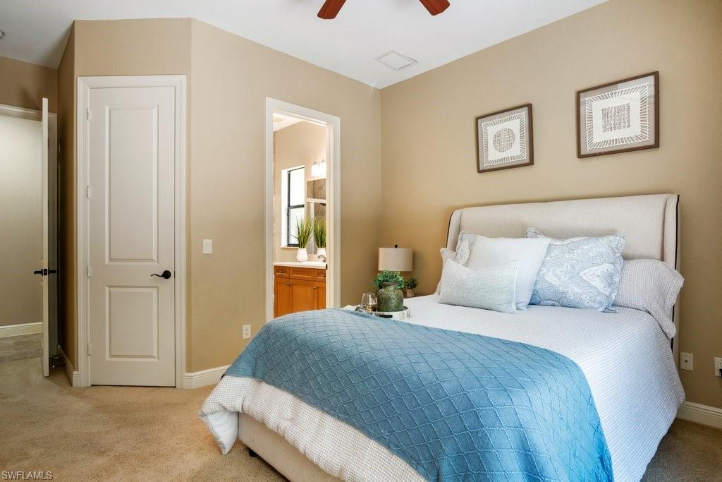 INDIGO PRESERVE - Residential