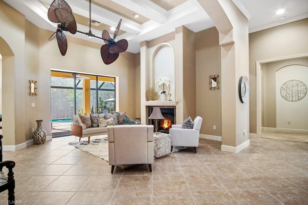 INDIGO PRESERVE - Residential