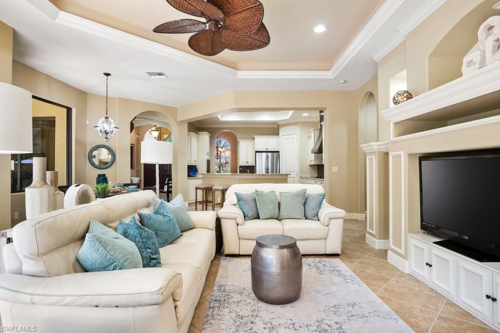 INDIGO PRESERVE - Residential