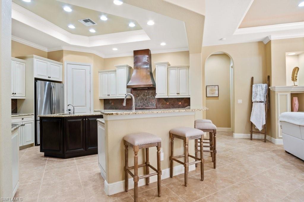 INDIGO PRESERVE - Residential