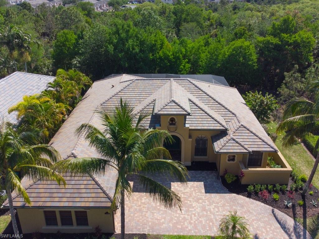 INDIGO PRESERVE - Residential