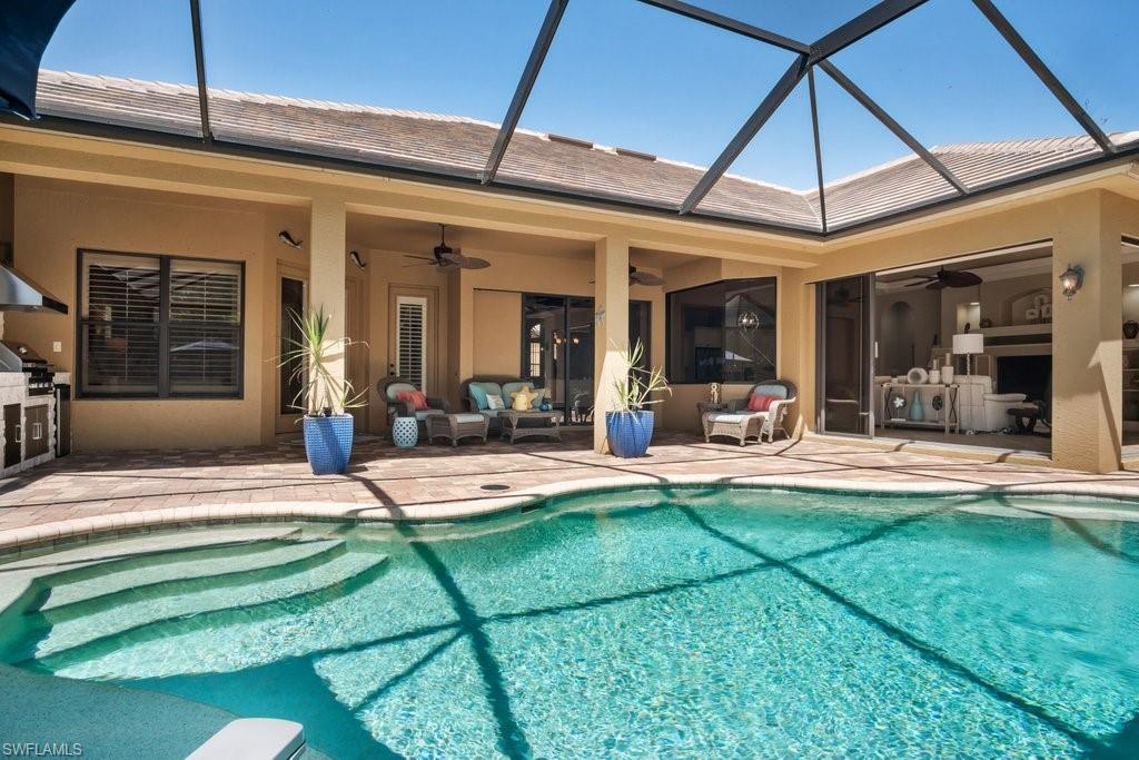 INDIGO PRESERVE - Residential