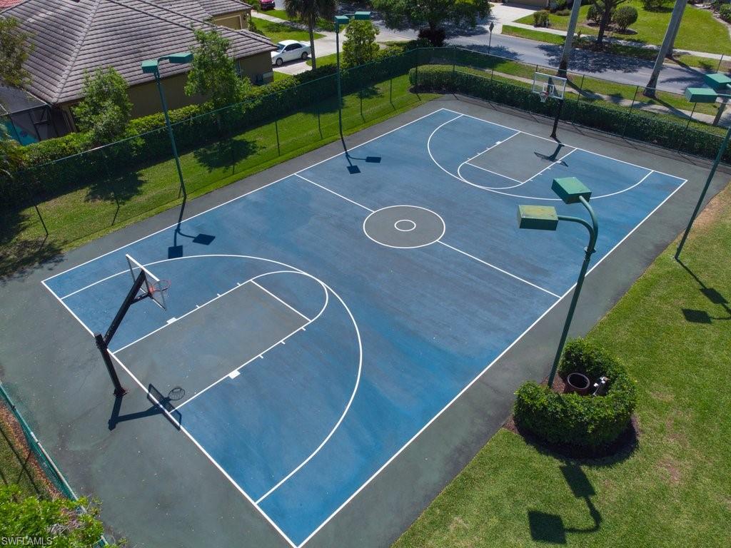 INDIGO PRESERVE - Residential