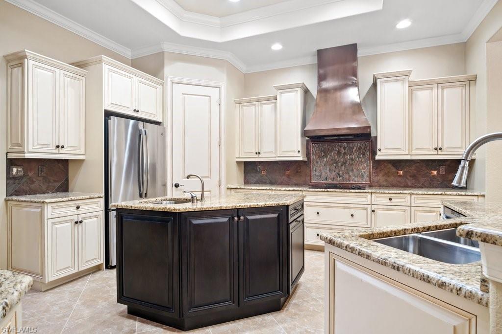 INDIGO PRESERVE - Residential