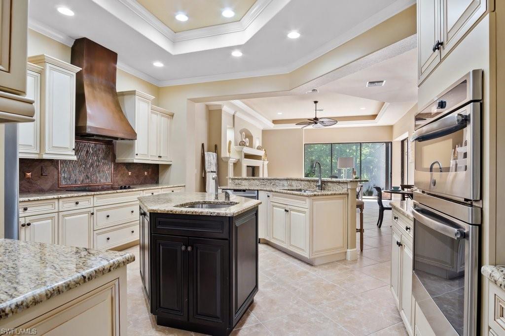 INDIGO PRESERVE - Residential