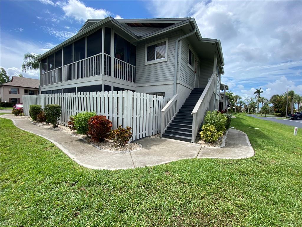 FOXMOOR VILLAGE CONDO - Residential