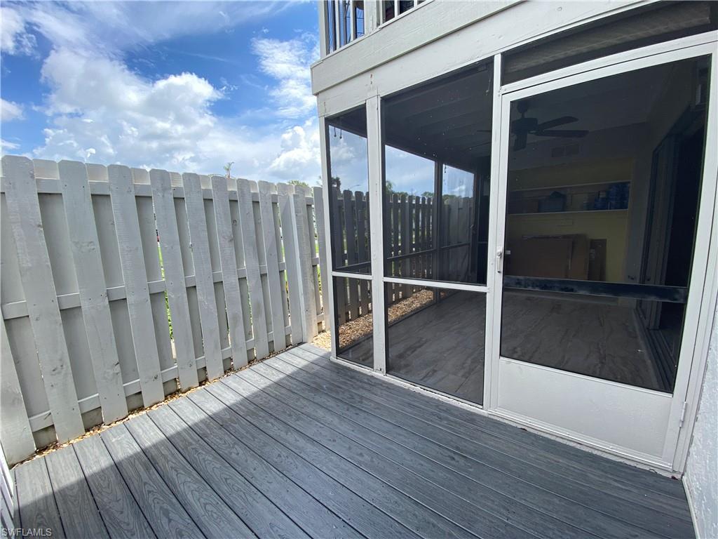 FOXMOOR VILLAGE CONDO - Residential