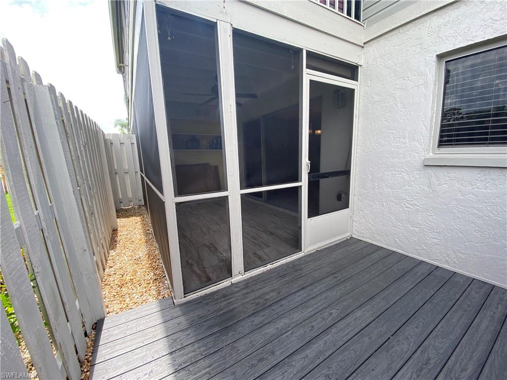 FOXMOOR VILLAGE CONDO - Residential