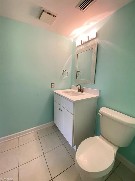 FOXMOOR VILLAGE CONDO - Residential