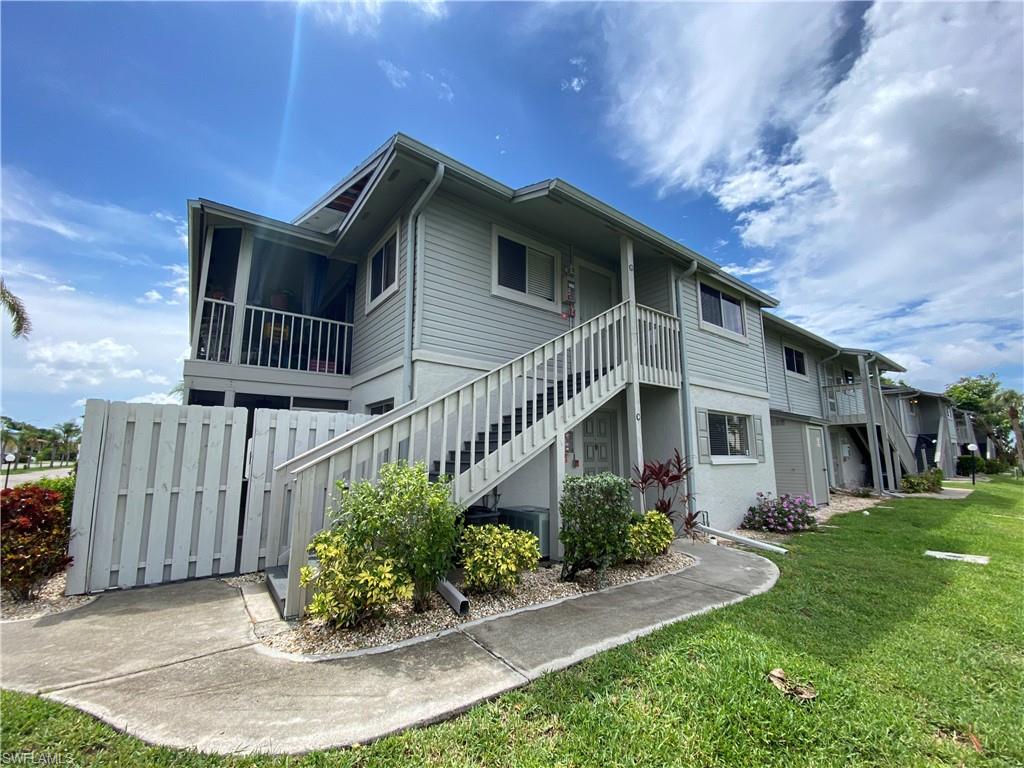 FOXMOOR VILLAGE CONDO - Residential