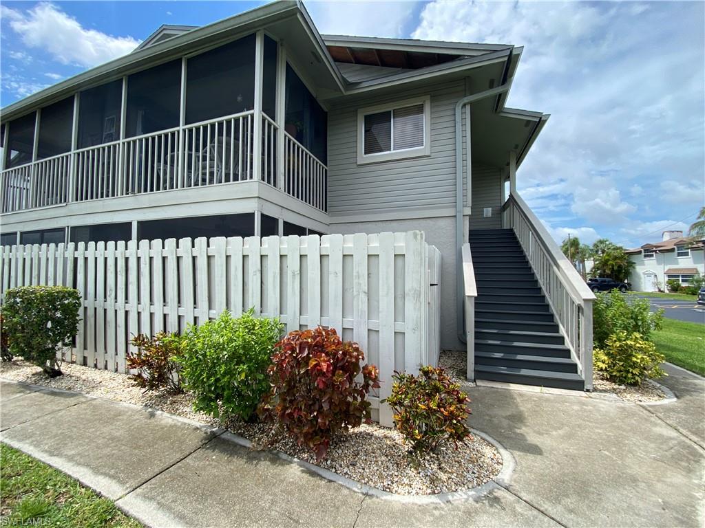 FOXMOOR VILLAGE CONDO - Residential