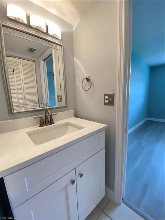 FOXMOOR VILLAGE CONDO - Residential