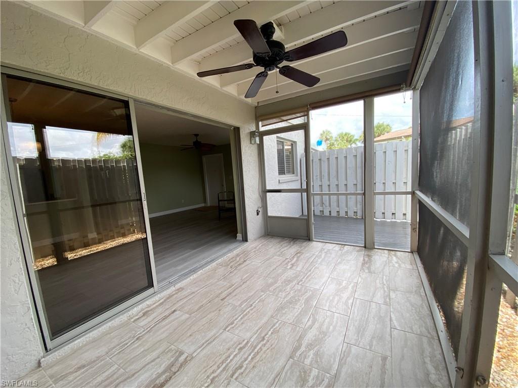 FOXMOOR VILLAGE CONDO - Residential