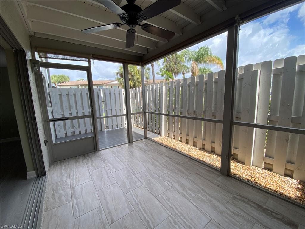 FOXMOOR VILLAGE CONDO - Residential