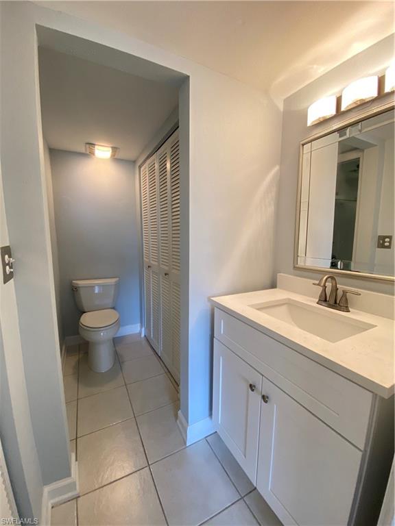 FOXMOOR VILLAGE CONDO - Residential