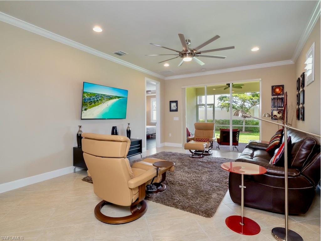 TIDEWATER - Residential