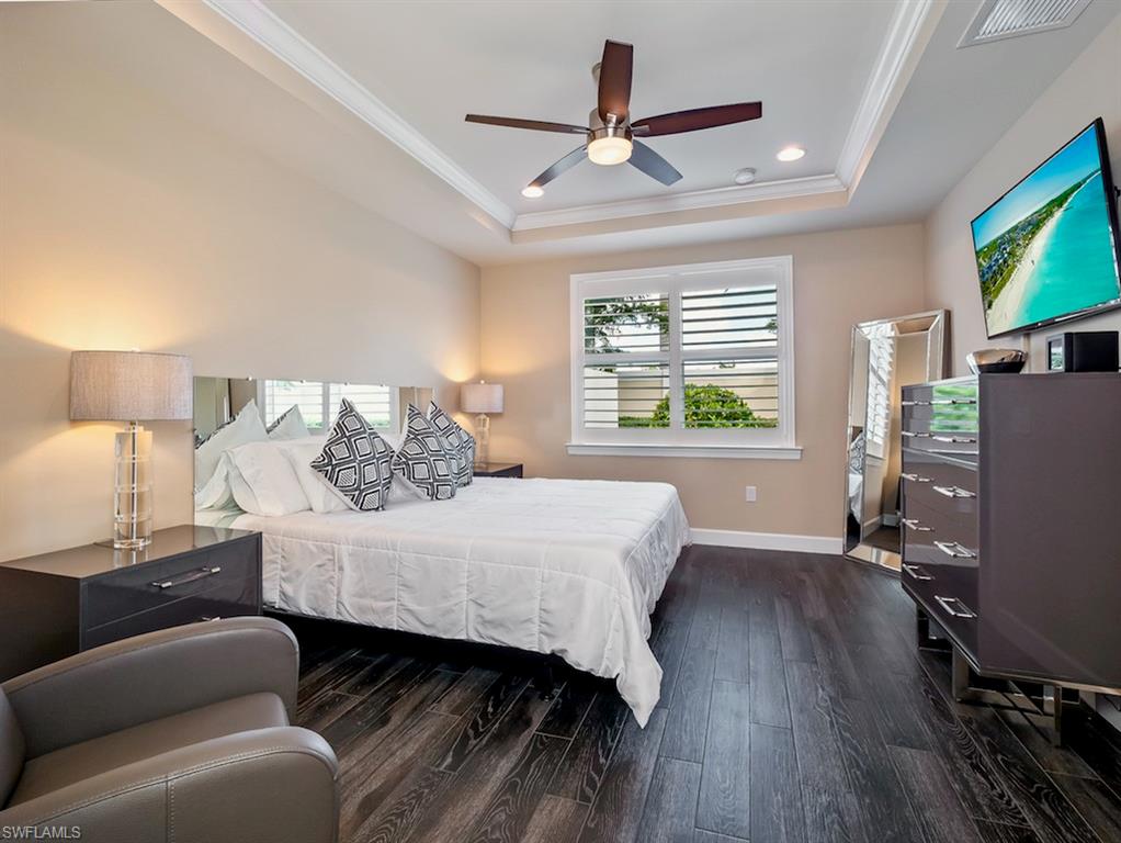 TIDEWATER - Residential