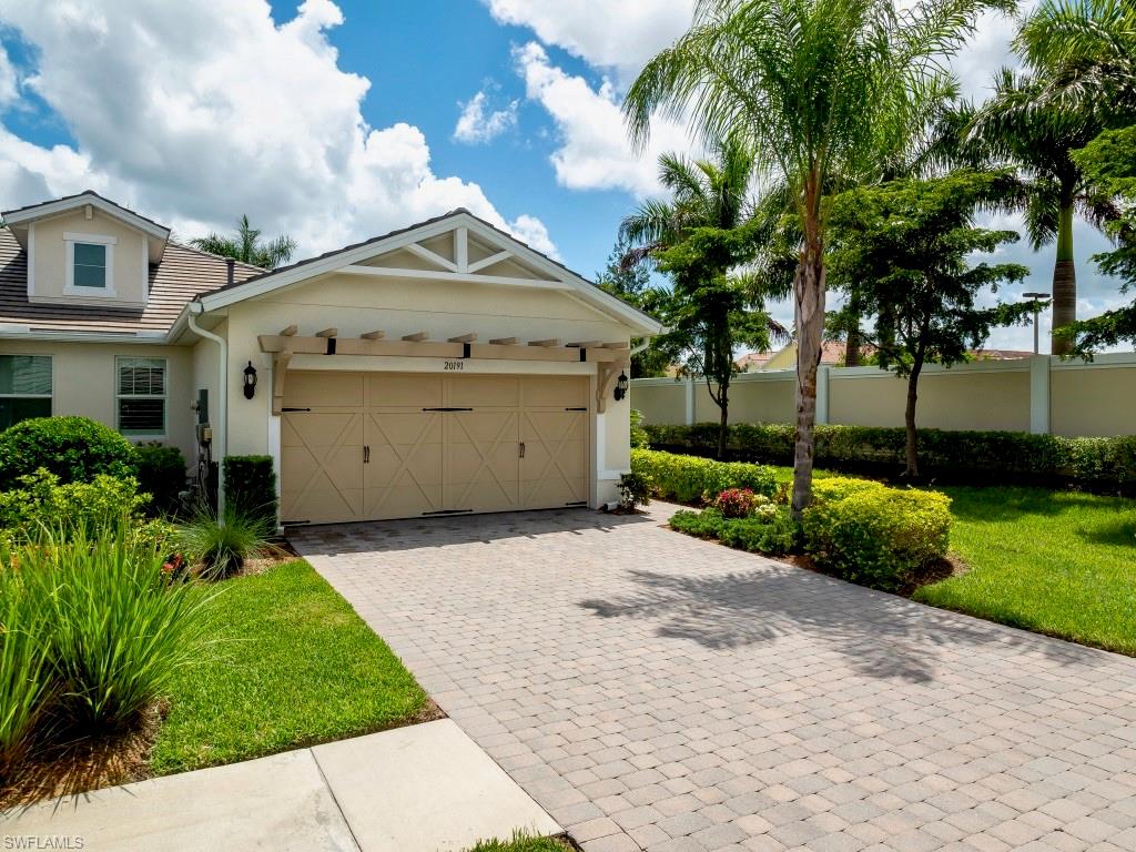 TIDEWATER - Residential