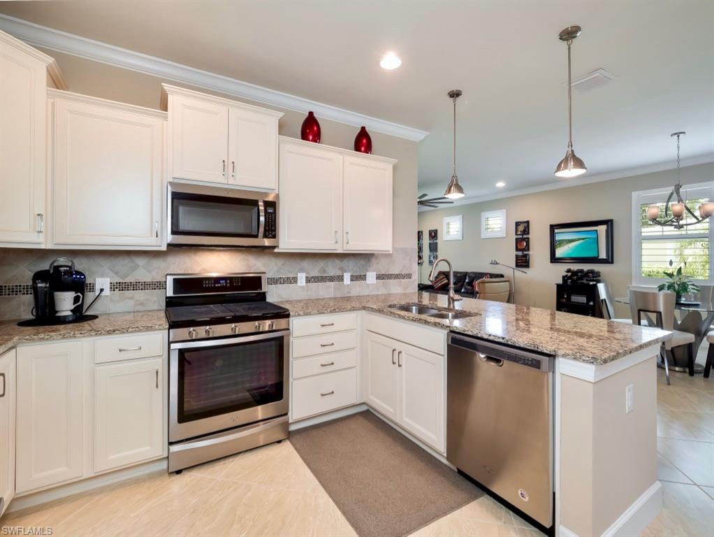 TIDEWATER - Residential