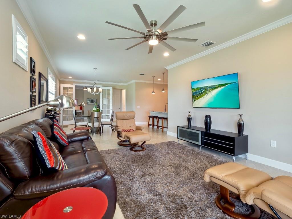 TIDEWATER - Residential