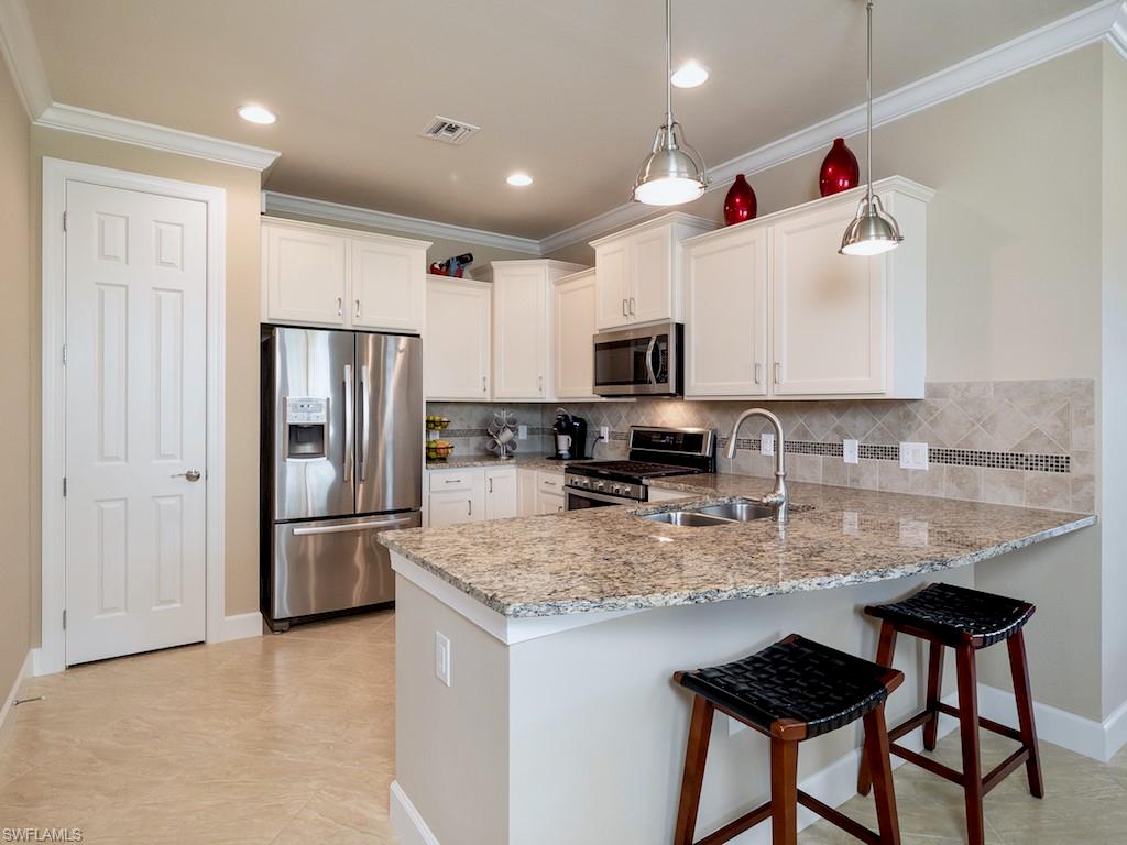 TIDEWATER - Residential