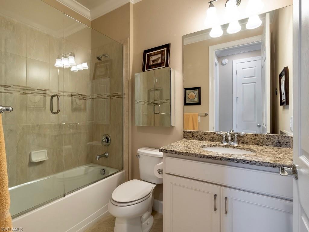 TIDEWATER - Residential