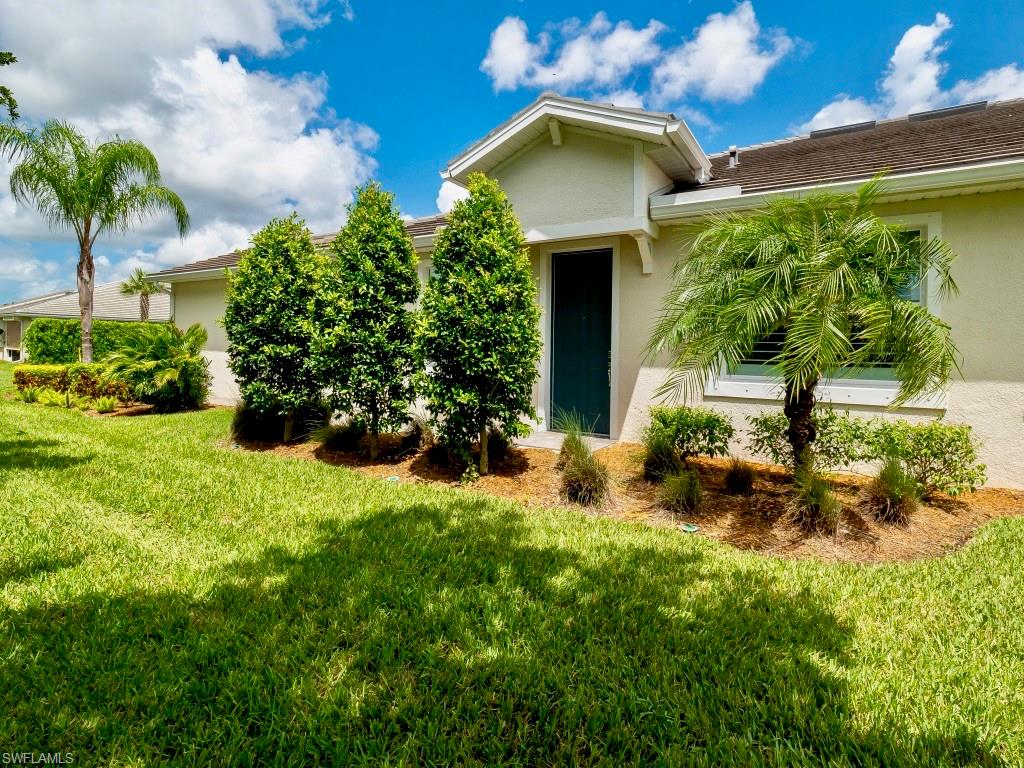 TIDEWATER - Residential