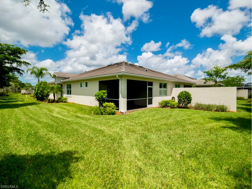 TIDEWATER - Residential