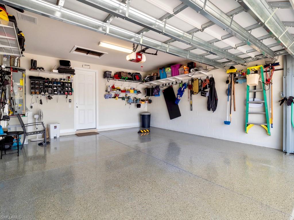 TIDEWATER - Residential