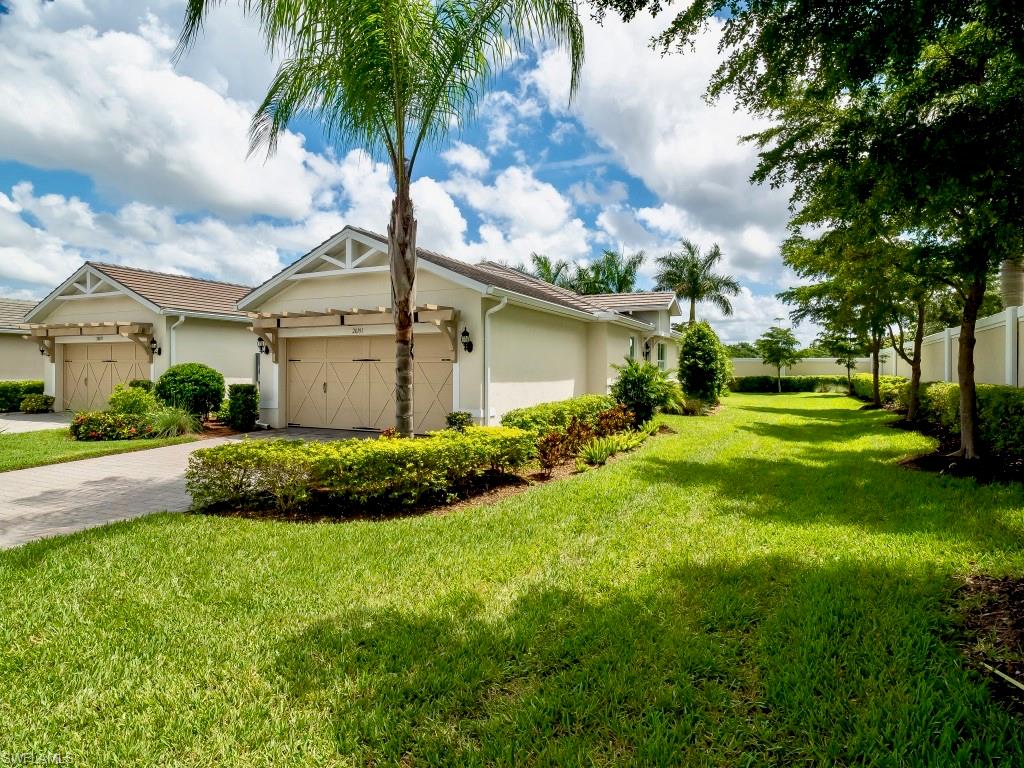 TIDEWATER - Residential