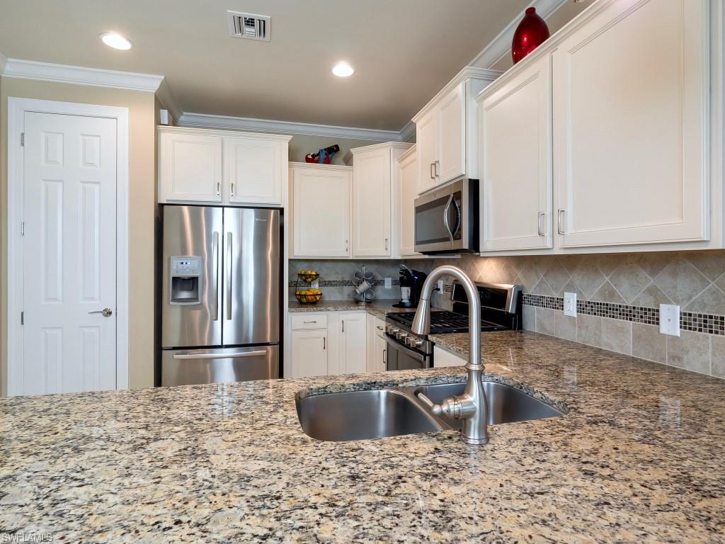 TIDEWATER - Residential