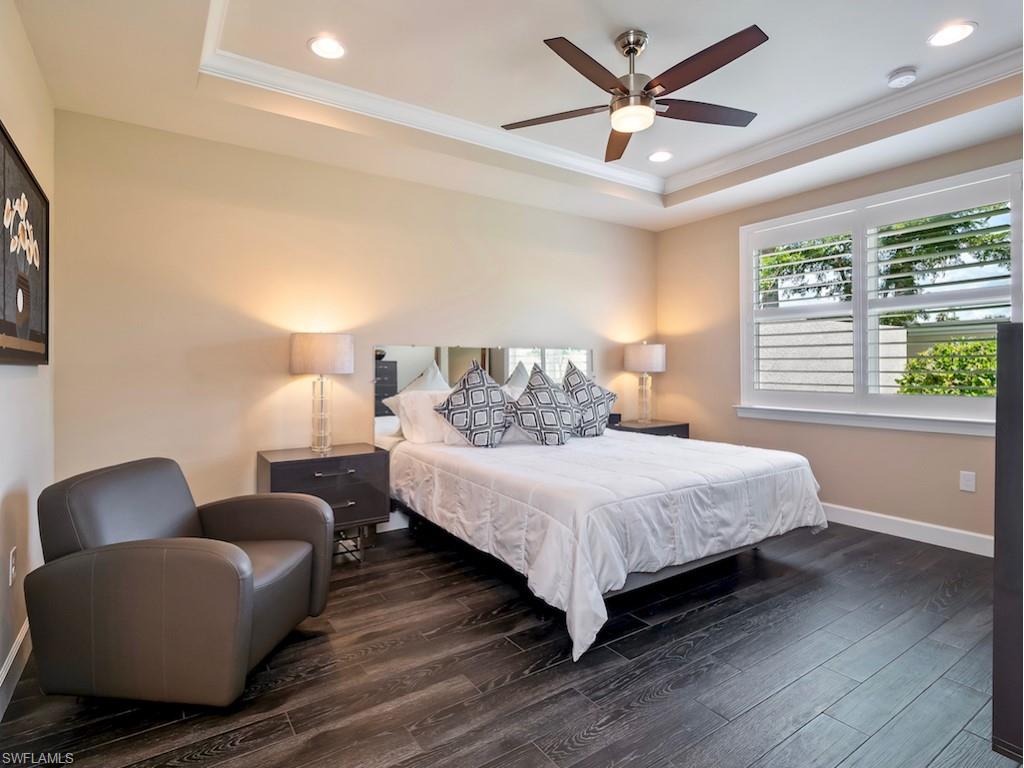 TIDEWATER - Residential