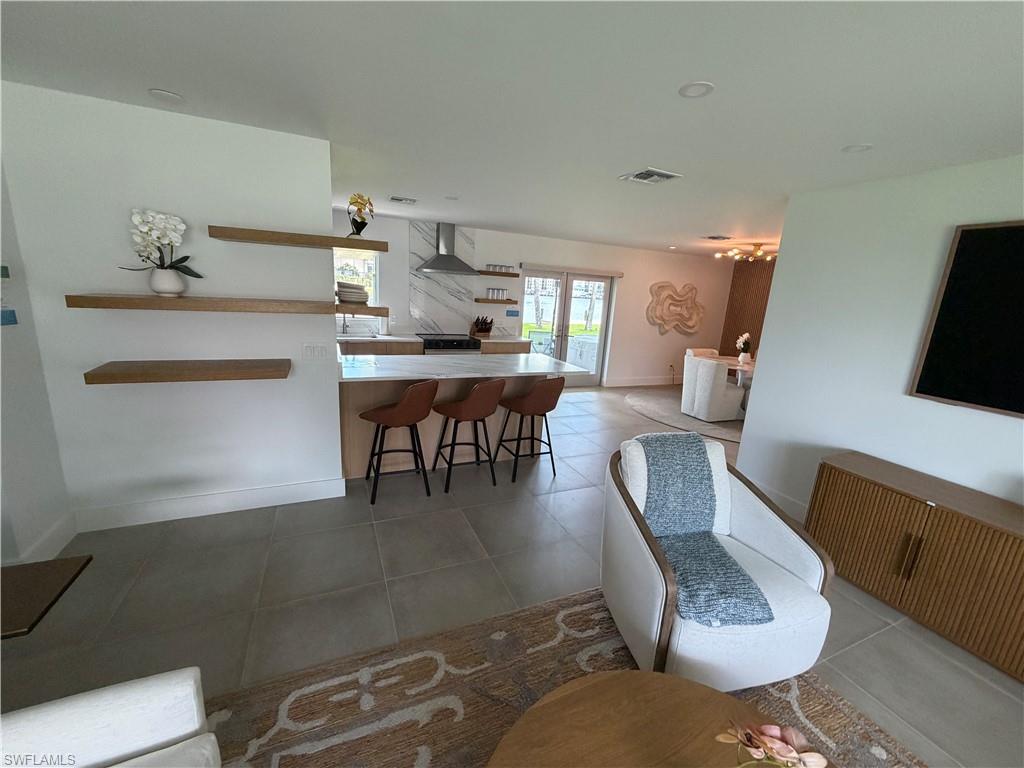 432 Oak AVE