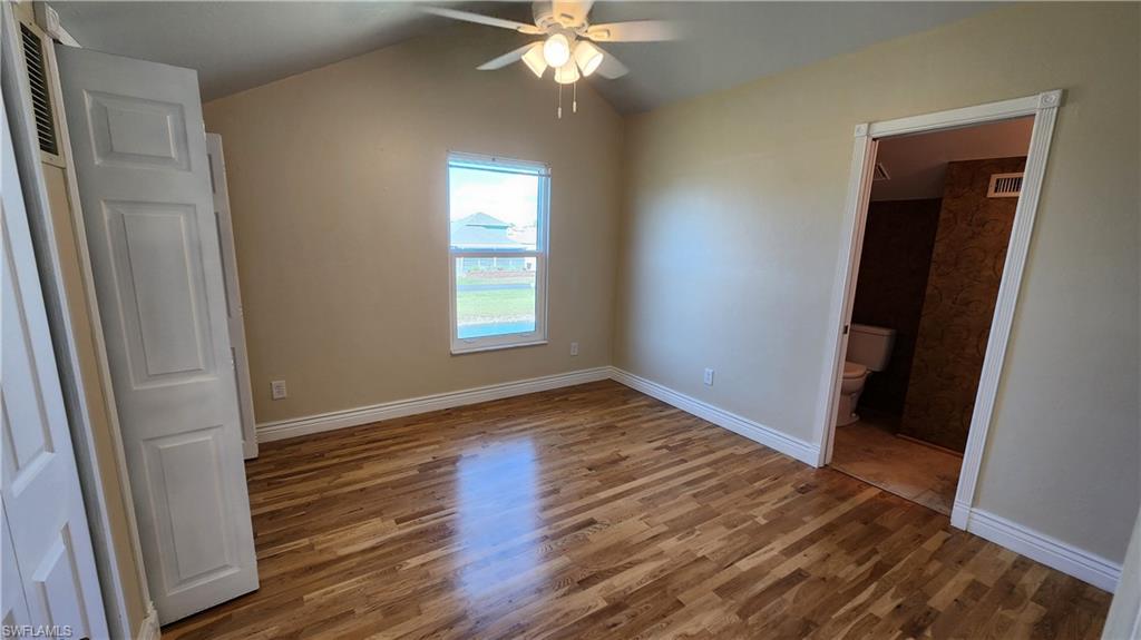 ISLAND PARK WOODS - Residential Lease