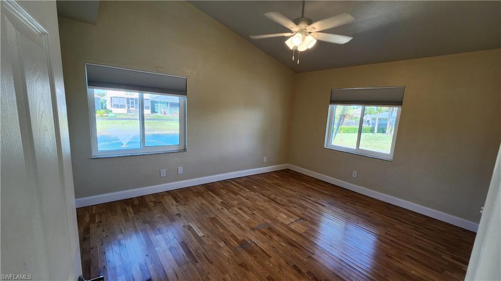 ISLAND PARK WOODS - Residential Lease