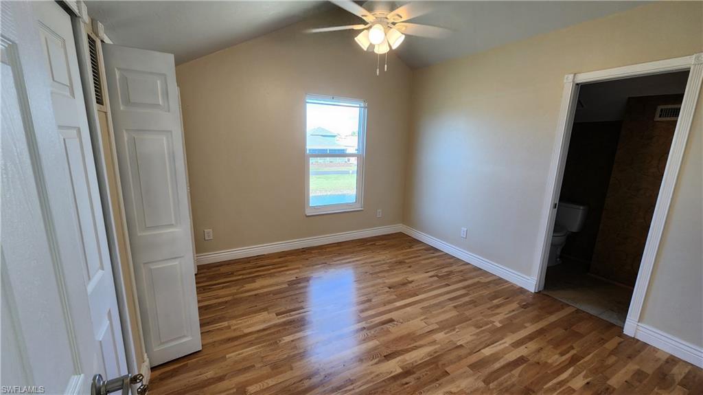 ISLAND PARK WOODS - Residential Lease