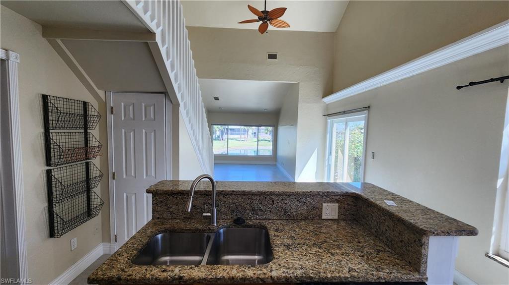 ISLAND PARK WOODS - Residential Lease