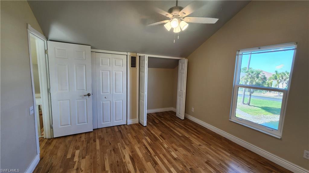 ISLAND PARK WOODS - Residential Lease