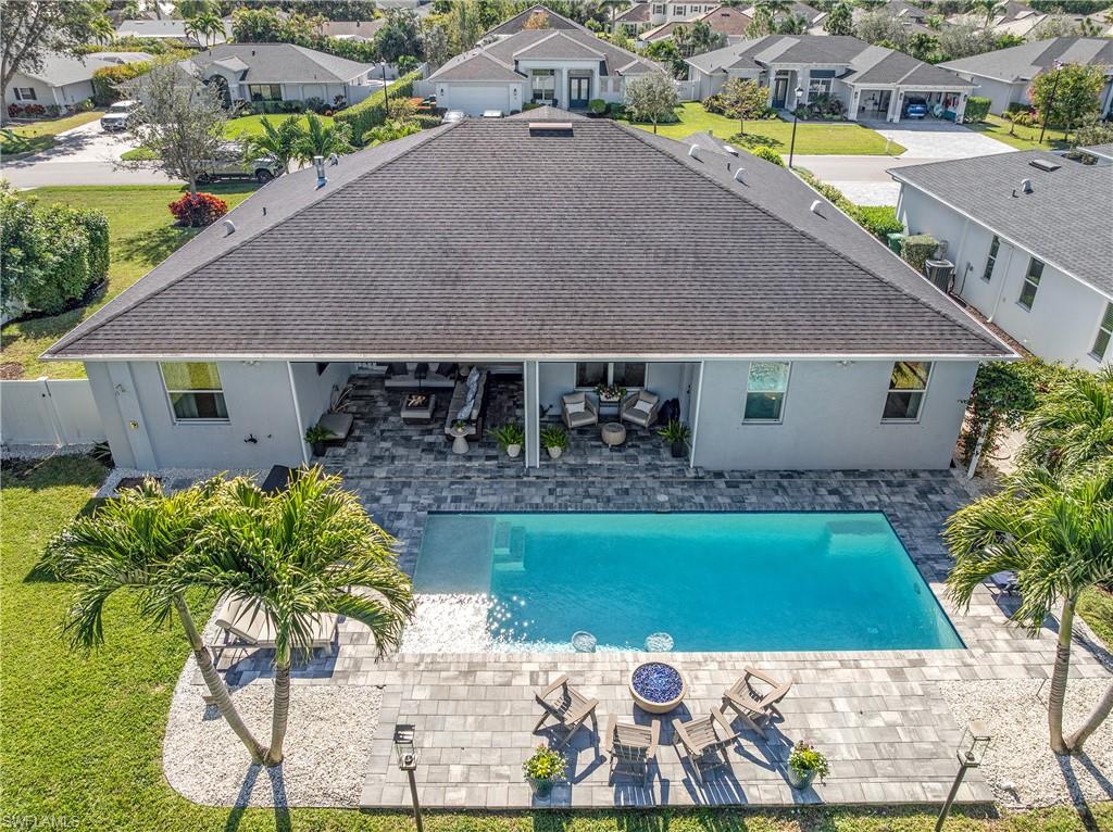 CHATHAM WOODS - Residential